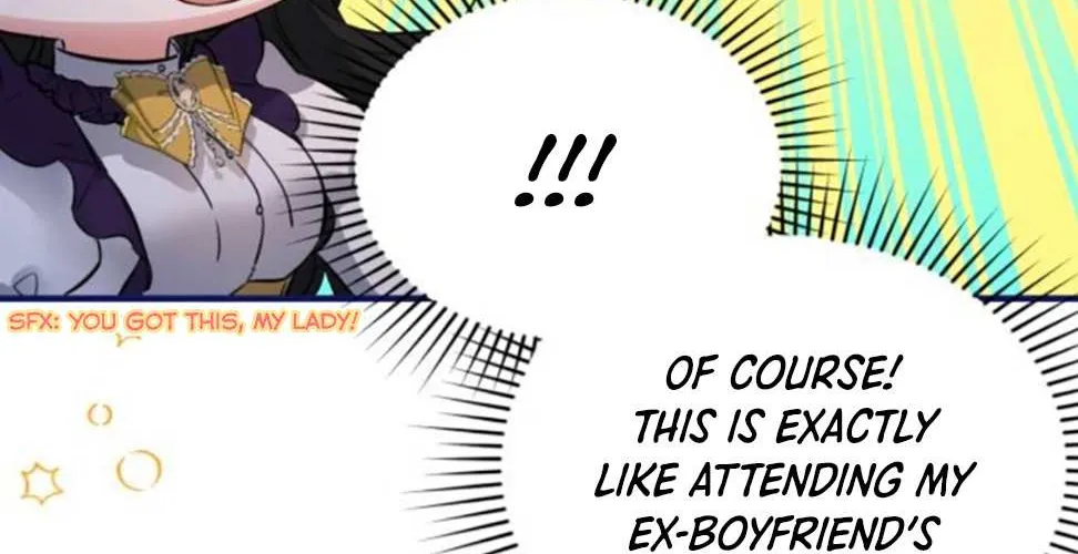 For My Derelict Beloved Chapter 8 page 106 - 