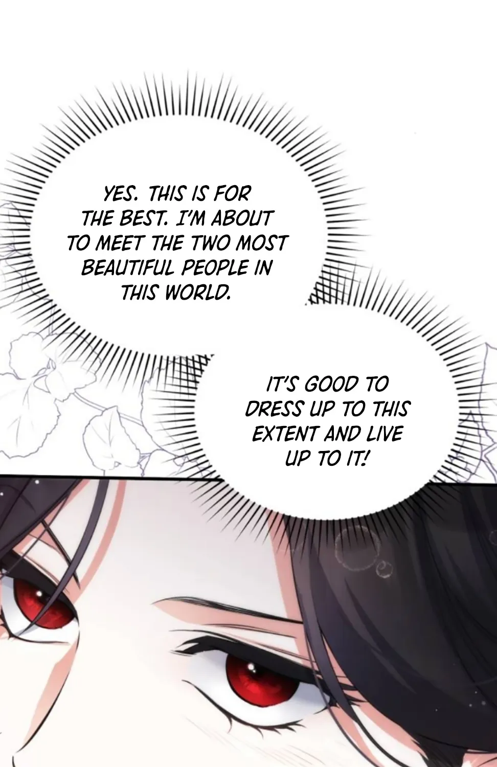 For My Derelict Beloved Chapter 8 page 110 - 