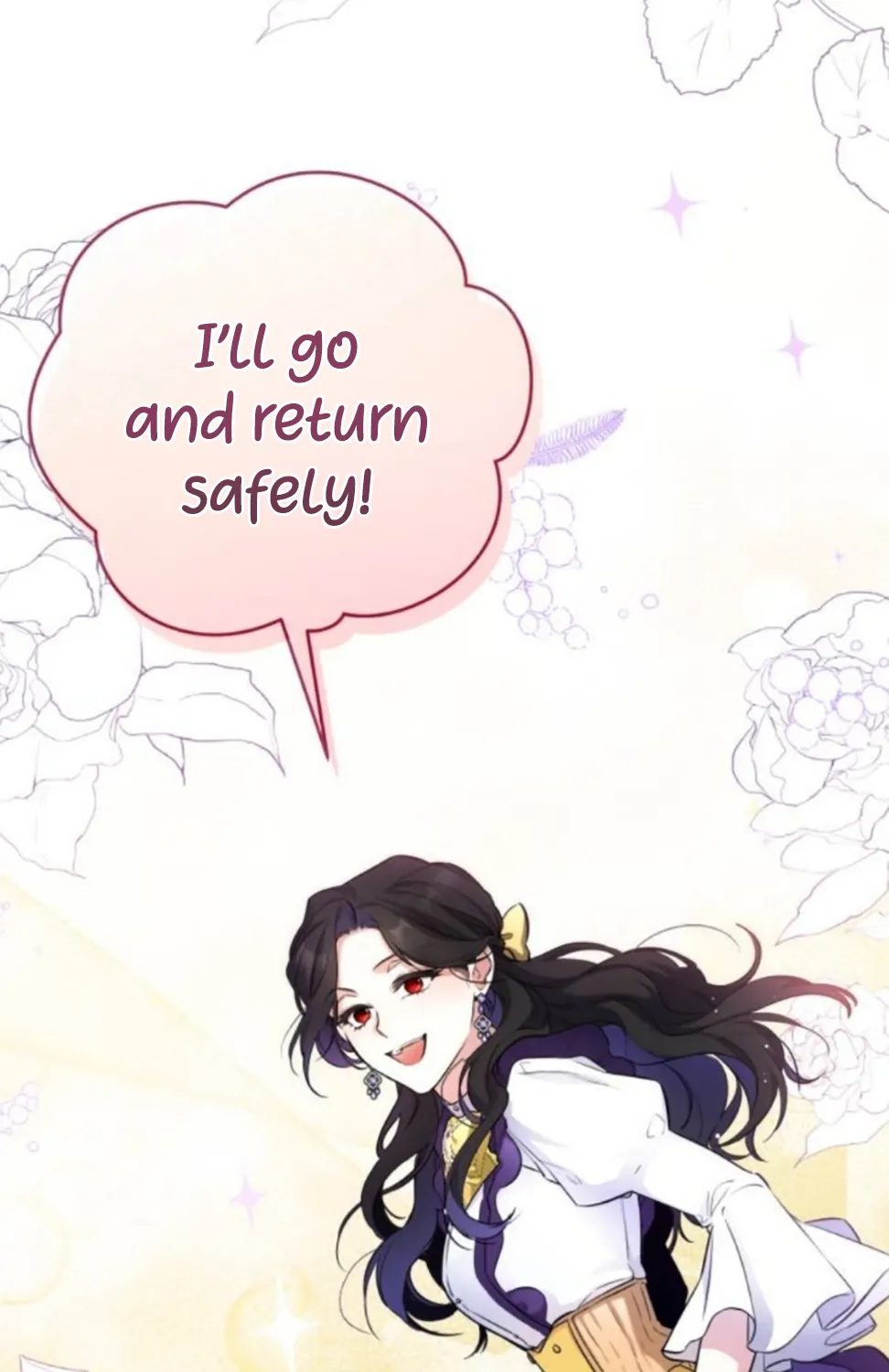 For My Derelict Beloved Chapter 8 page 112 - 