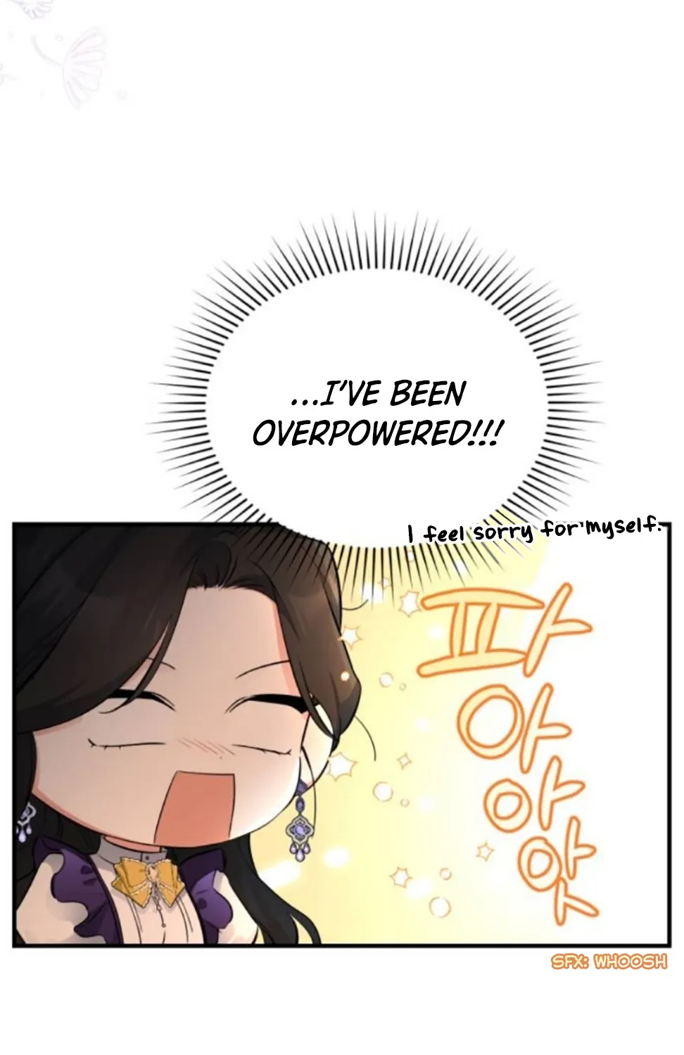 For My Derelict Beloved Chapter 8 page 118 - 