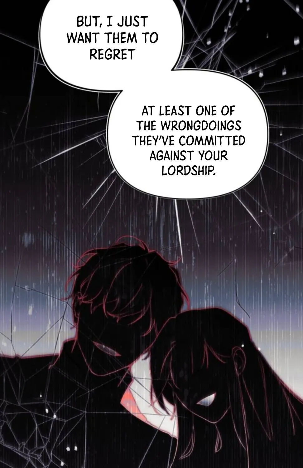 For My Derelict Beloved Chapter 8 page 13 - 