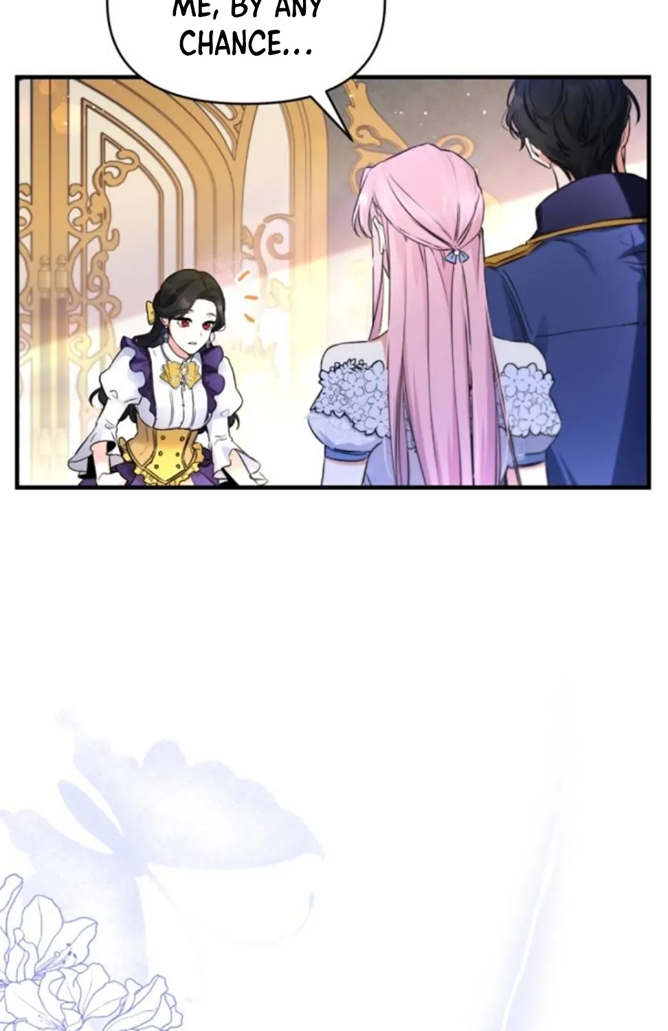 For My Derelict Beloved Chapter 8 page 124 - 