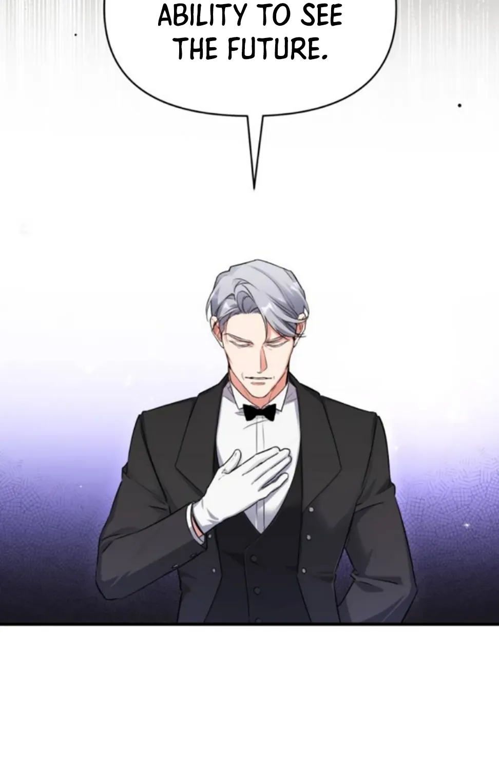For My Derelict Beloved Chapter 8 page 22 - 