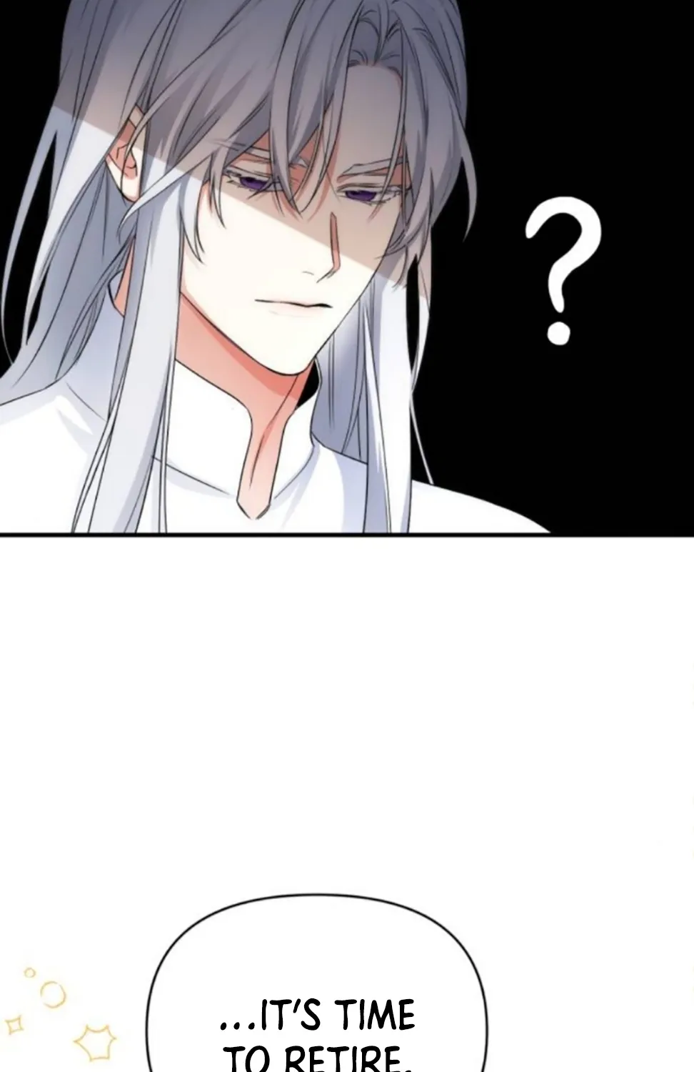 For My Derelict Beloved Chapter 8 page 24 - 