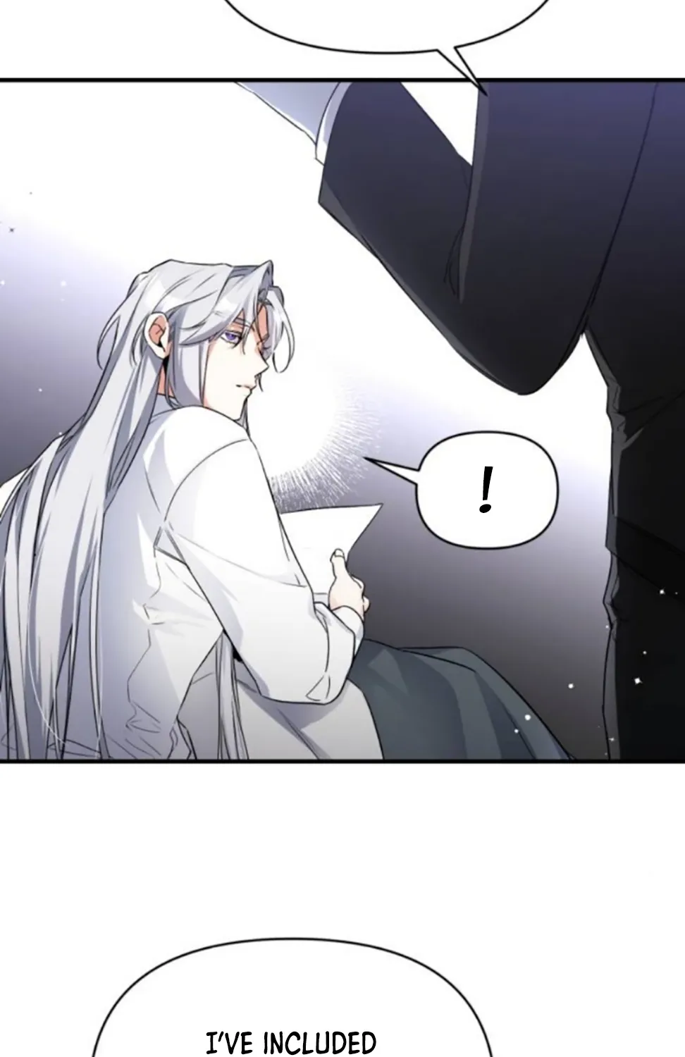 For My Derelict Beloved Chapter 8 page 28 - 