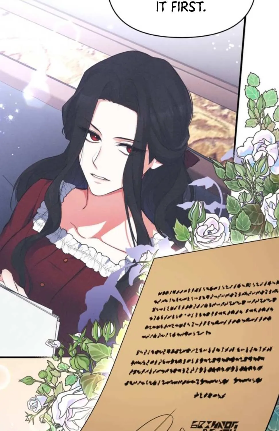 For My Derelict Beloved Chapter 8 page 30 - 