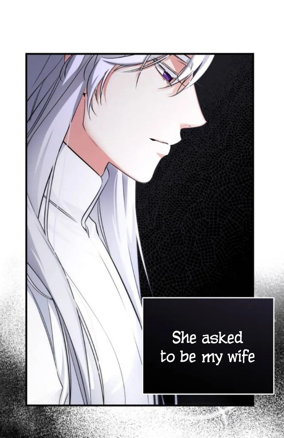 For My Derelict Beloved Chapter 8 page 35 - 