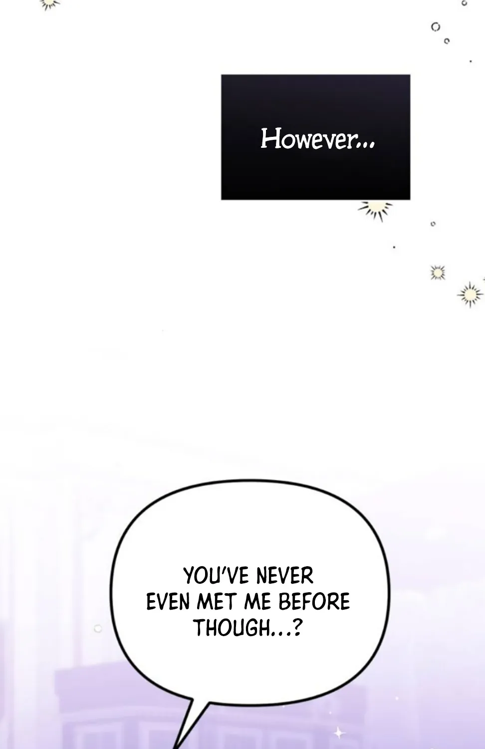 For My Derelict Beloved Chapter 8 page 39 - 