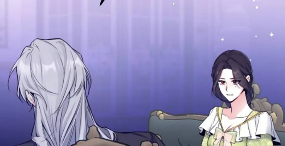 For My Derelict Beloved Chapter 8 page 40 - 