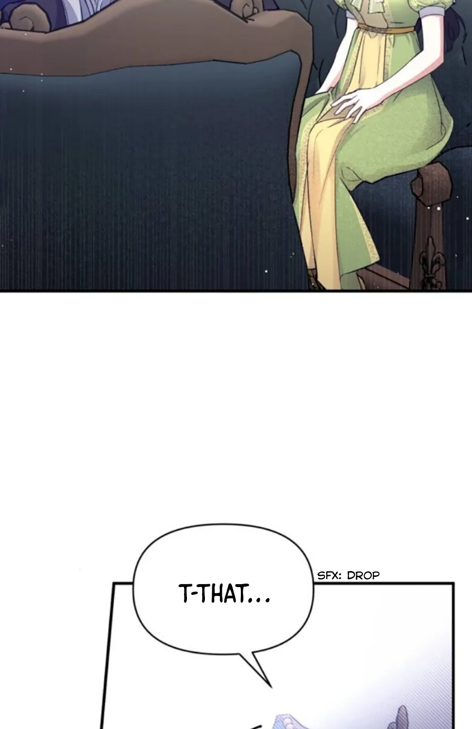 For My Derelict Beloved Chapter 8 page 41 - 