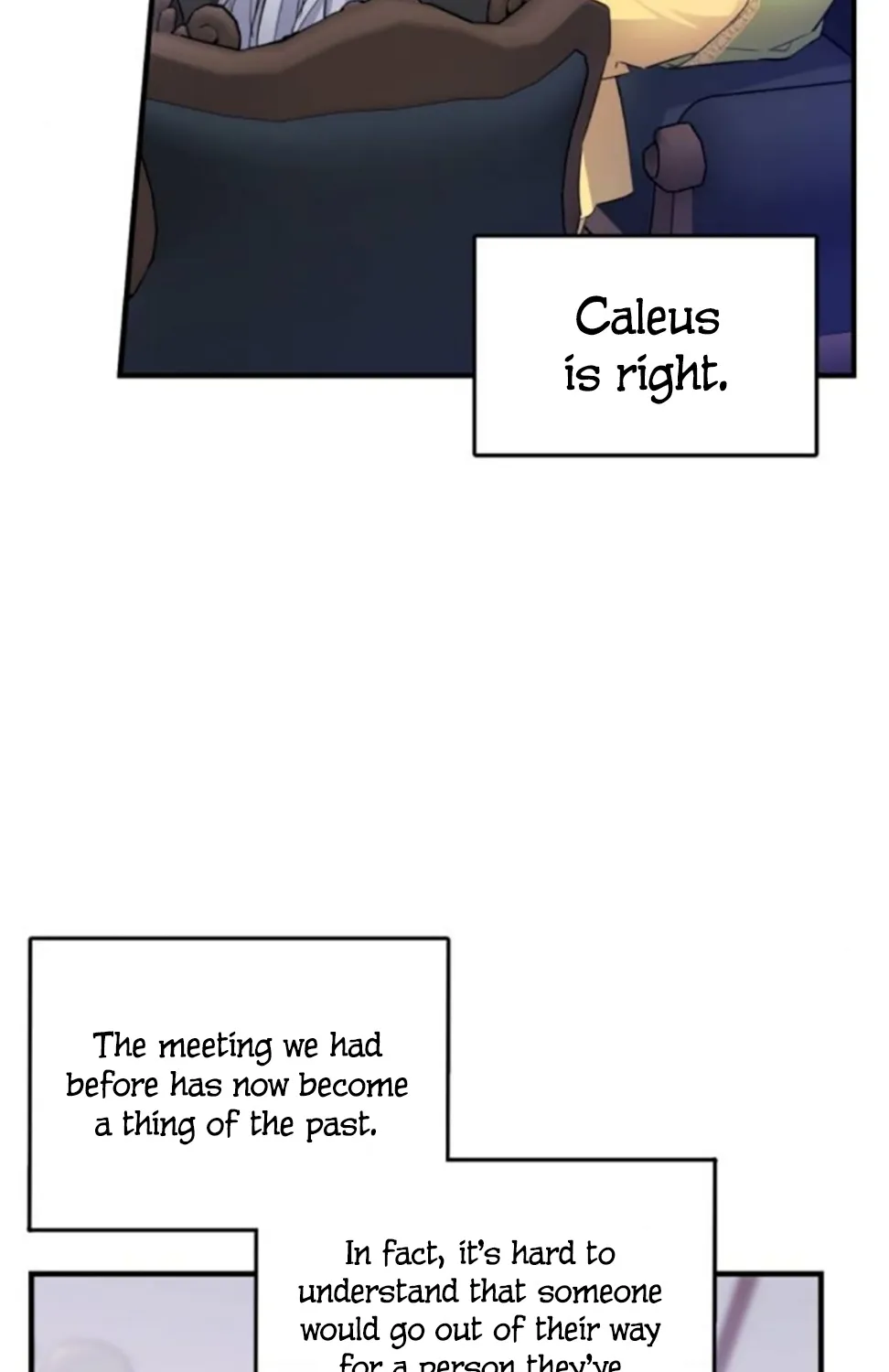 For My Derelict Beloved Chapter 8 page 43 - 