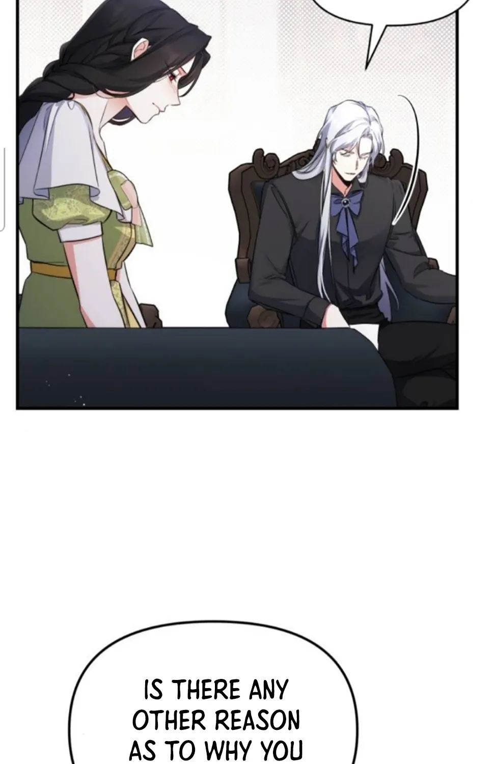 For My Derelict Beloved Chapter 8 page 45 - 