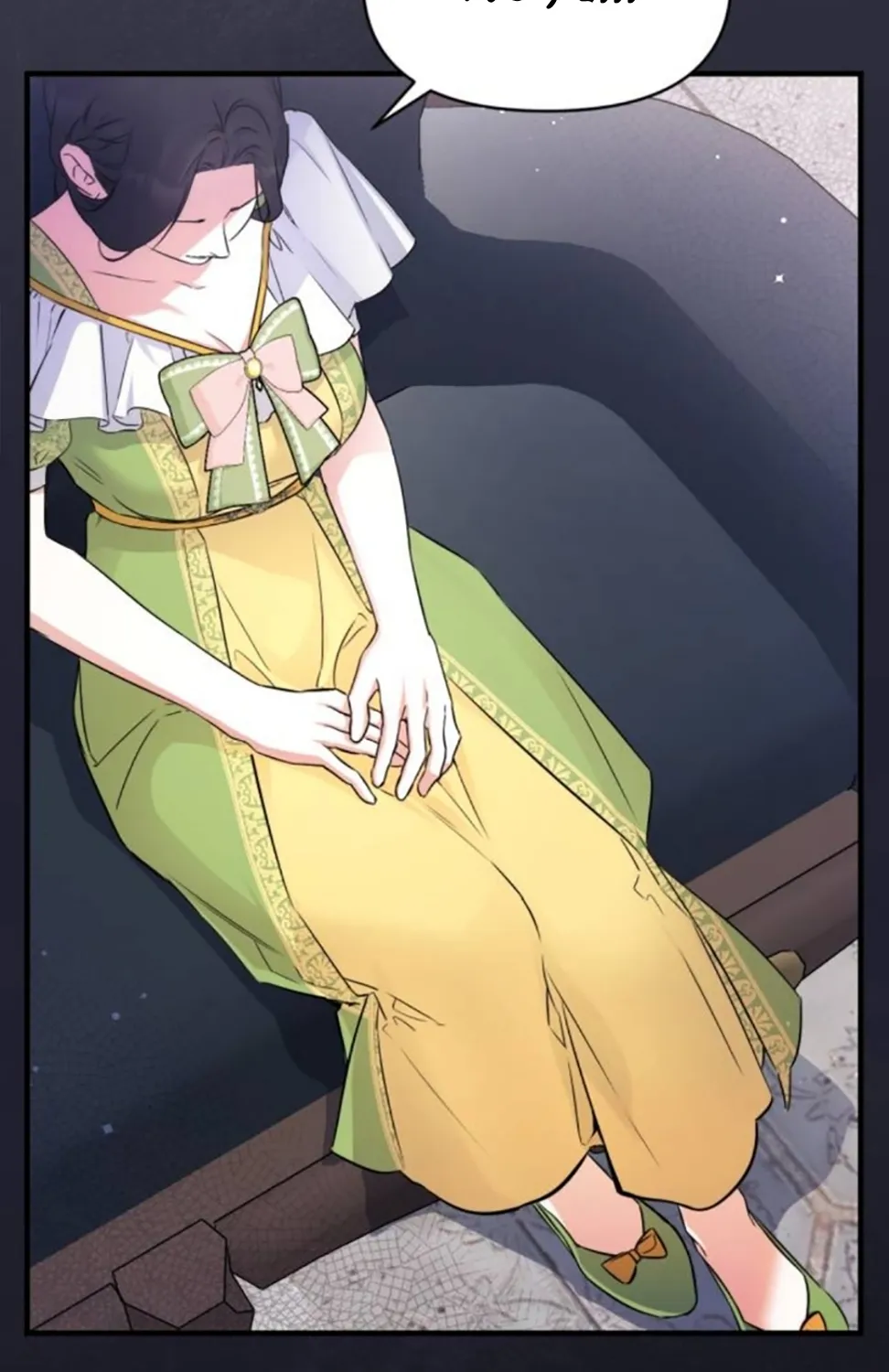 For My Derelict Beloved Chapter 8 page 49 - 