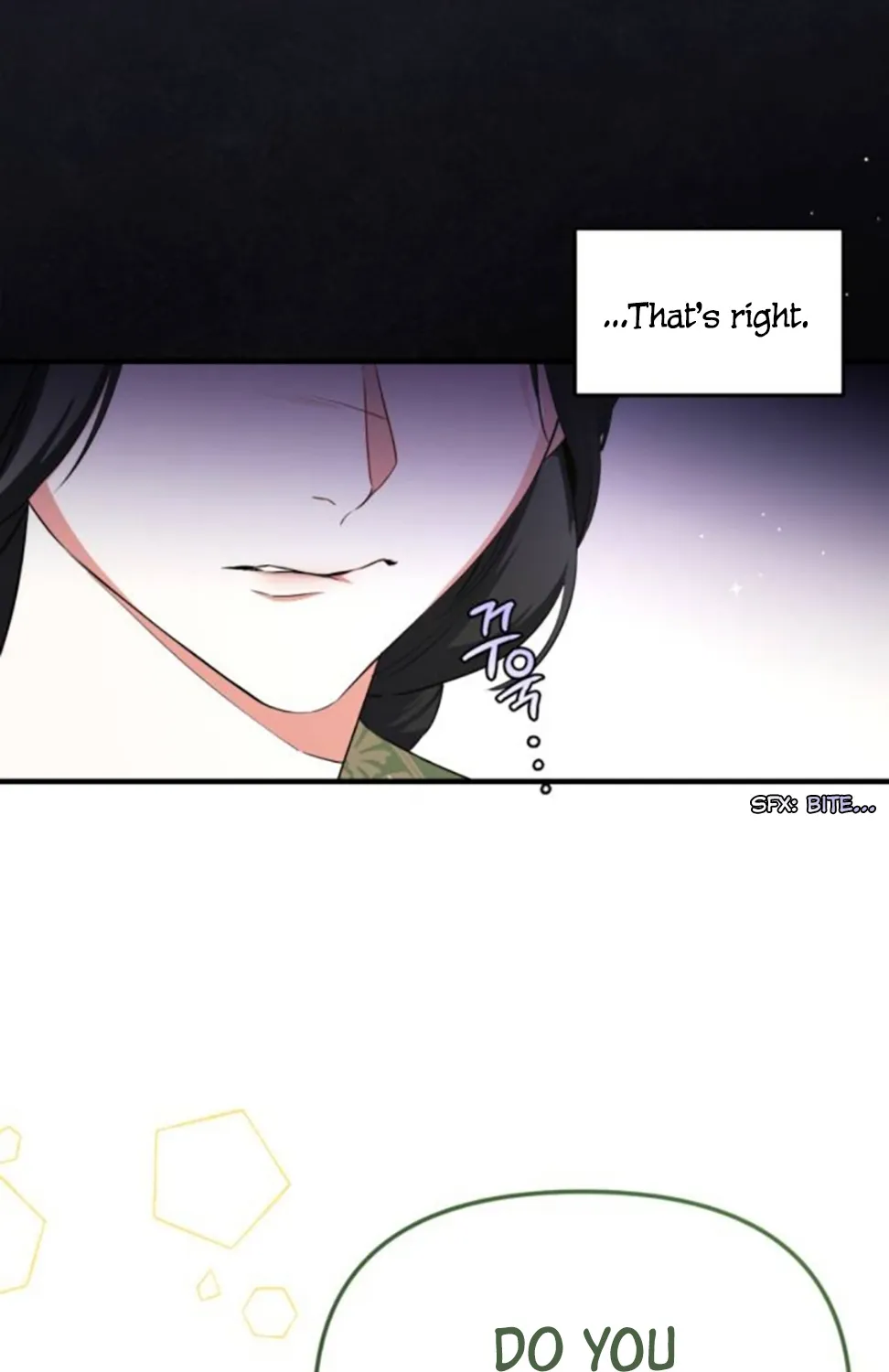 For My Derelict Beloved Chapter 8 page 51 - 