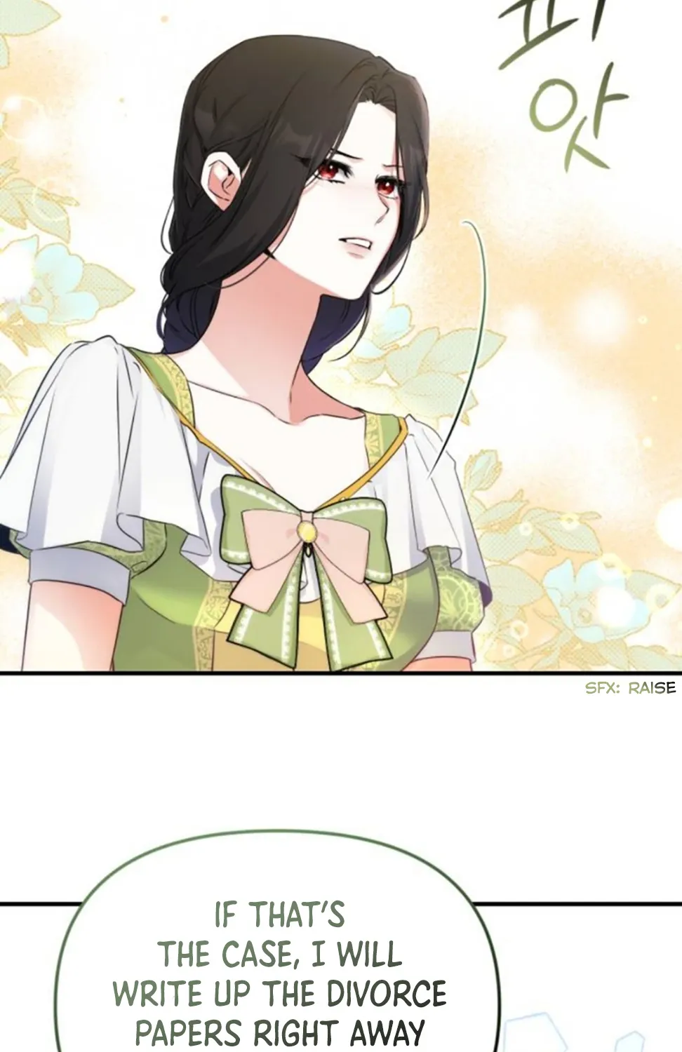 For My Derelict Beloved Chapter 8 page 53 - 