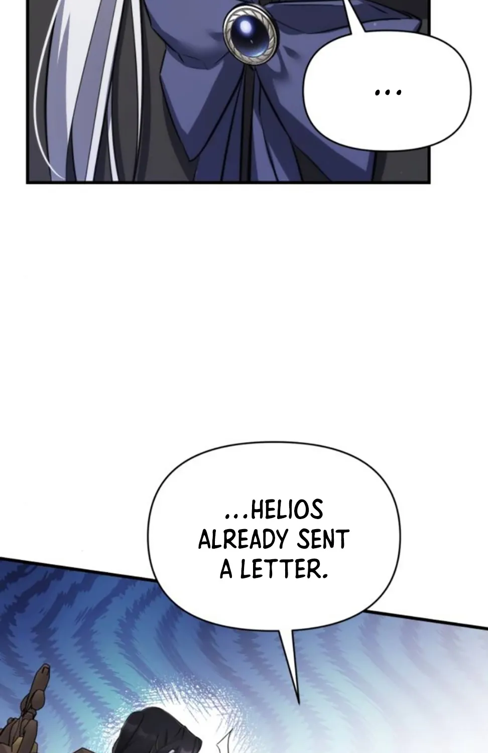 For My Derelict Beloved Chapter 8 page 61 - 