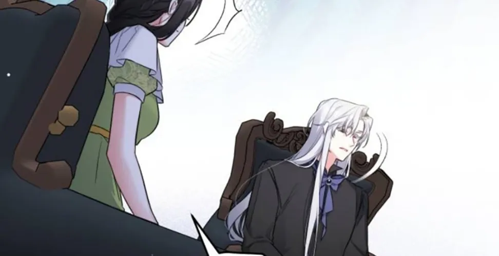 For My Derelict Beloved Chapter 8 page 62 - 