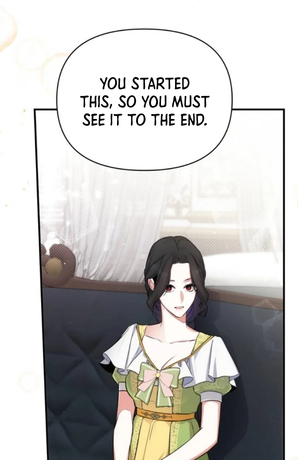For My Derelict Beloved Chapter 8 page 64 - 