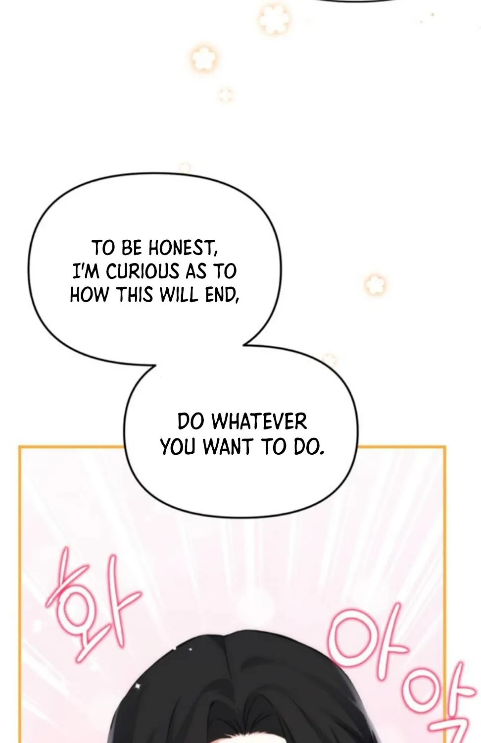 For My Derelict Beloved Chapter 8 page 66 - 