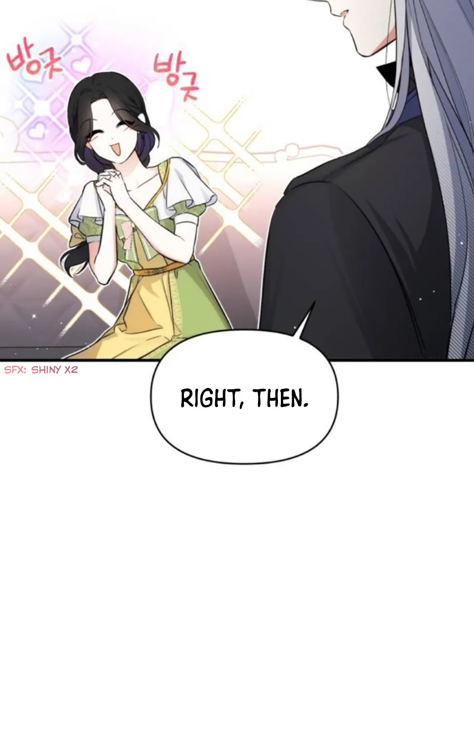 For My Derelict Beloved Chapter 8 page 76 - 