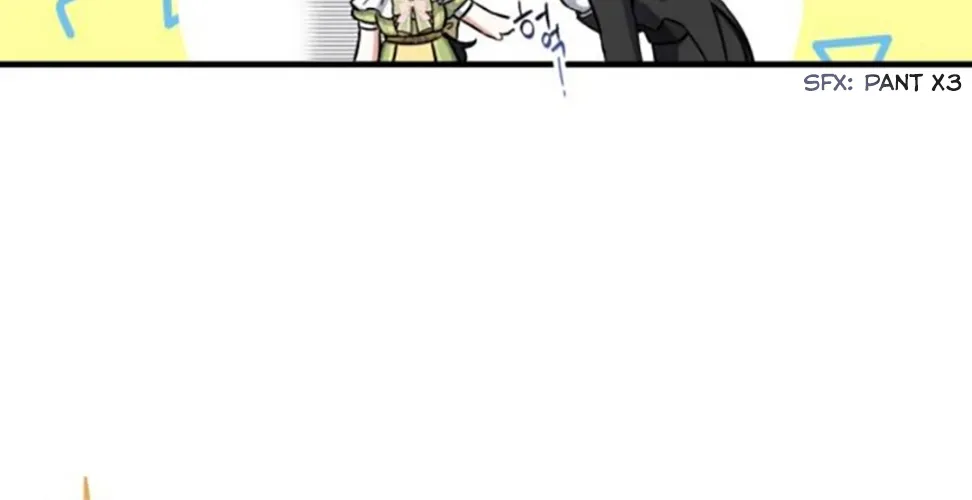 For My Derelict Beloved Chapter 8 page 84 - 