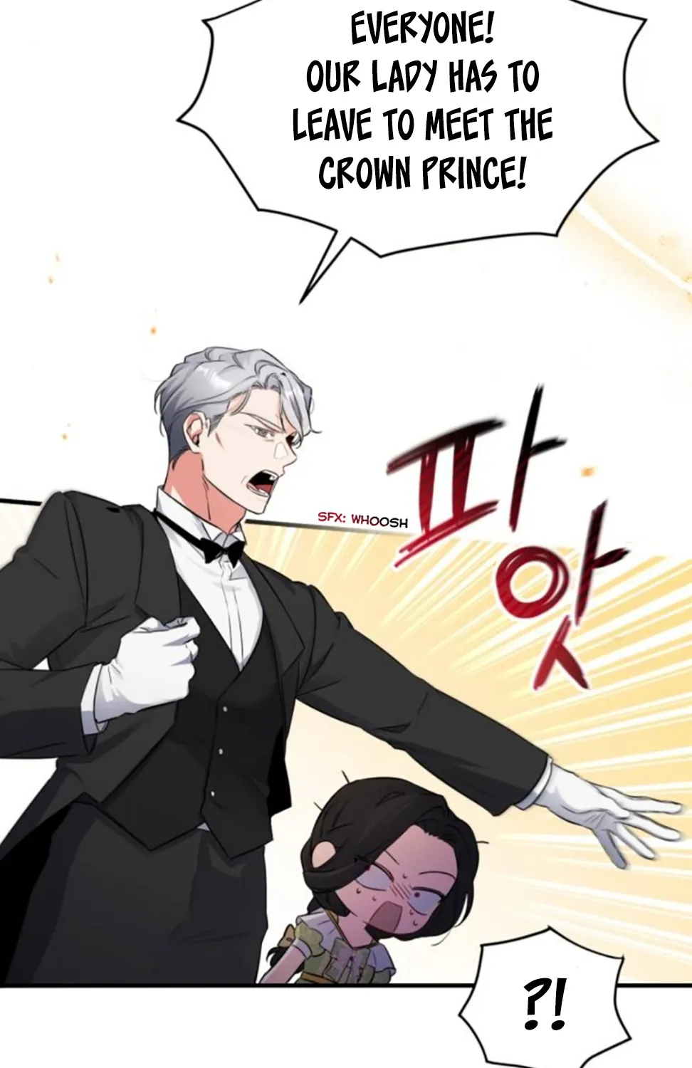 For My Derelict Beloved Chapter 8 page 89 - 
