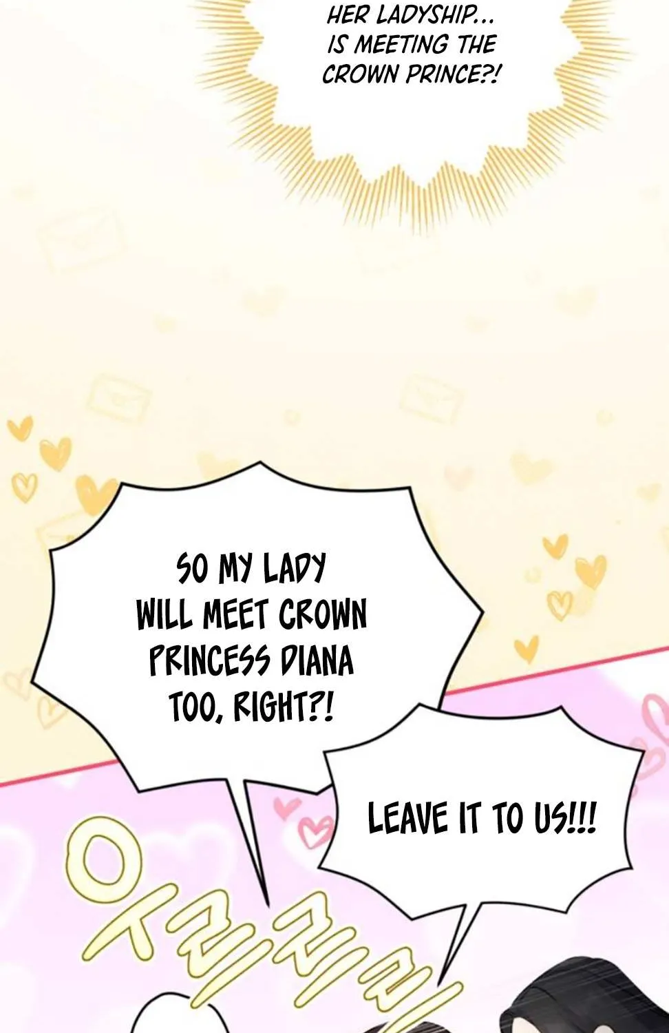 For My Derelict Beloved Chapter 8 page 92 - 