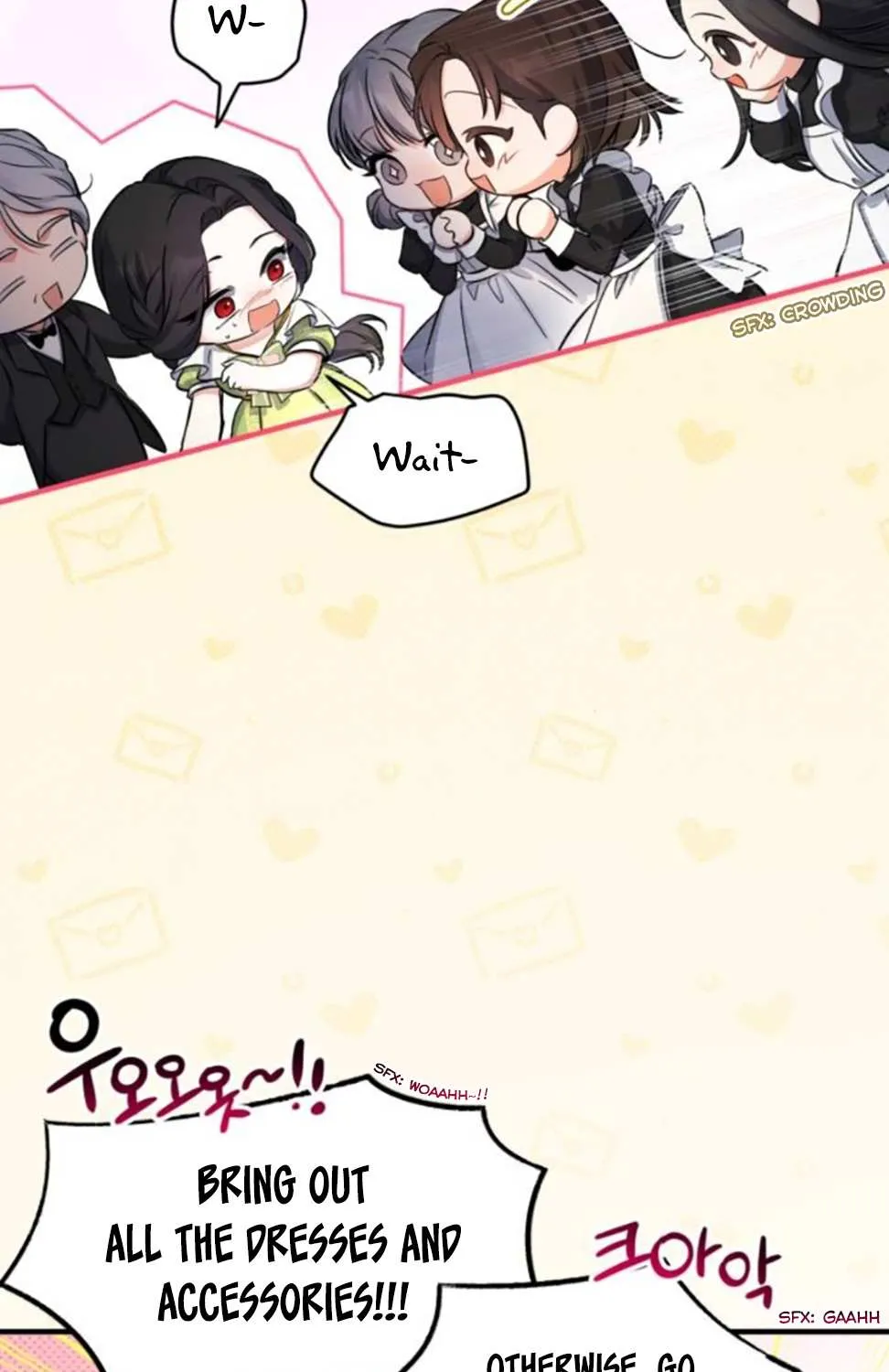 For My Derelict Beloved Chapter 8 page 93 - 