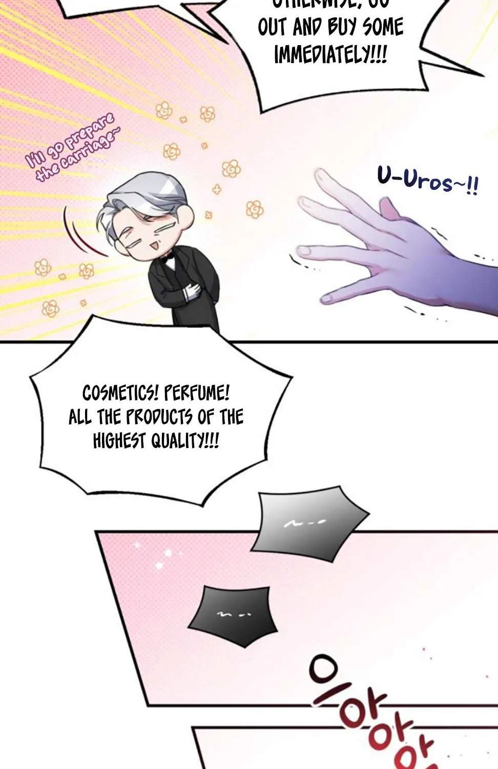 For My Derelict Beloved Chapter 8 page 94 - 
