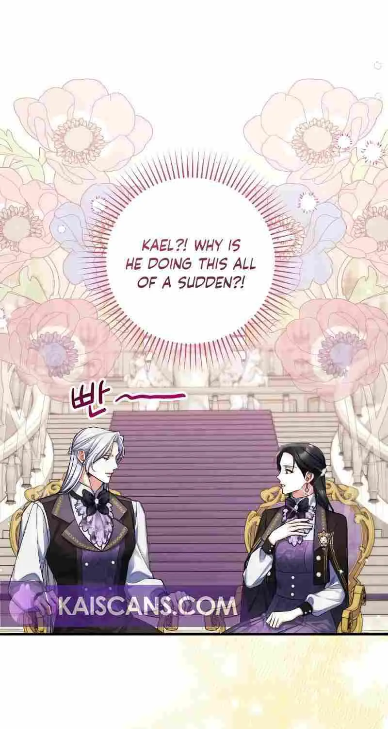 For My Derelict Beloved Chapter 80 page 2 - 