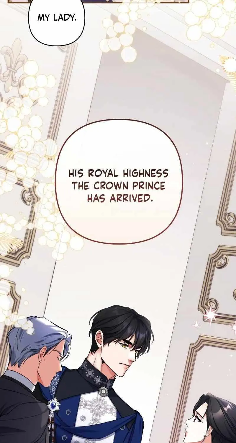 For My Derelict Beloved Chapter 80 page 15 - 