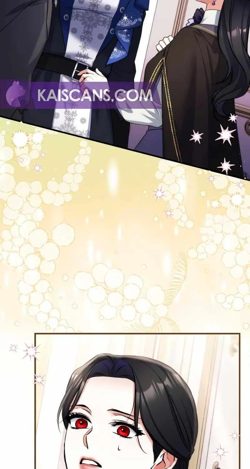 For My Derelict Beloved Chapter 80 page 16 - 