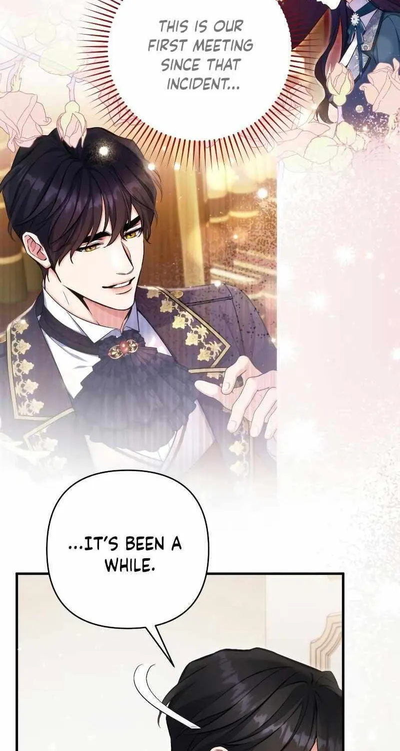 For My Derelict Beloved Chapter 80 page 18 - 