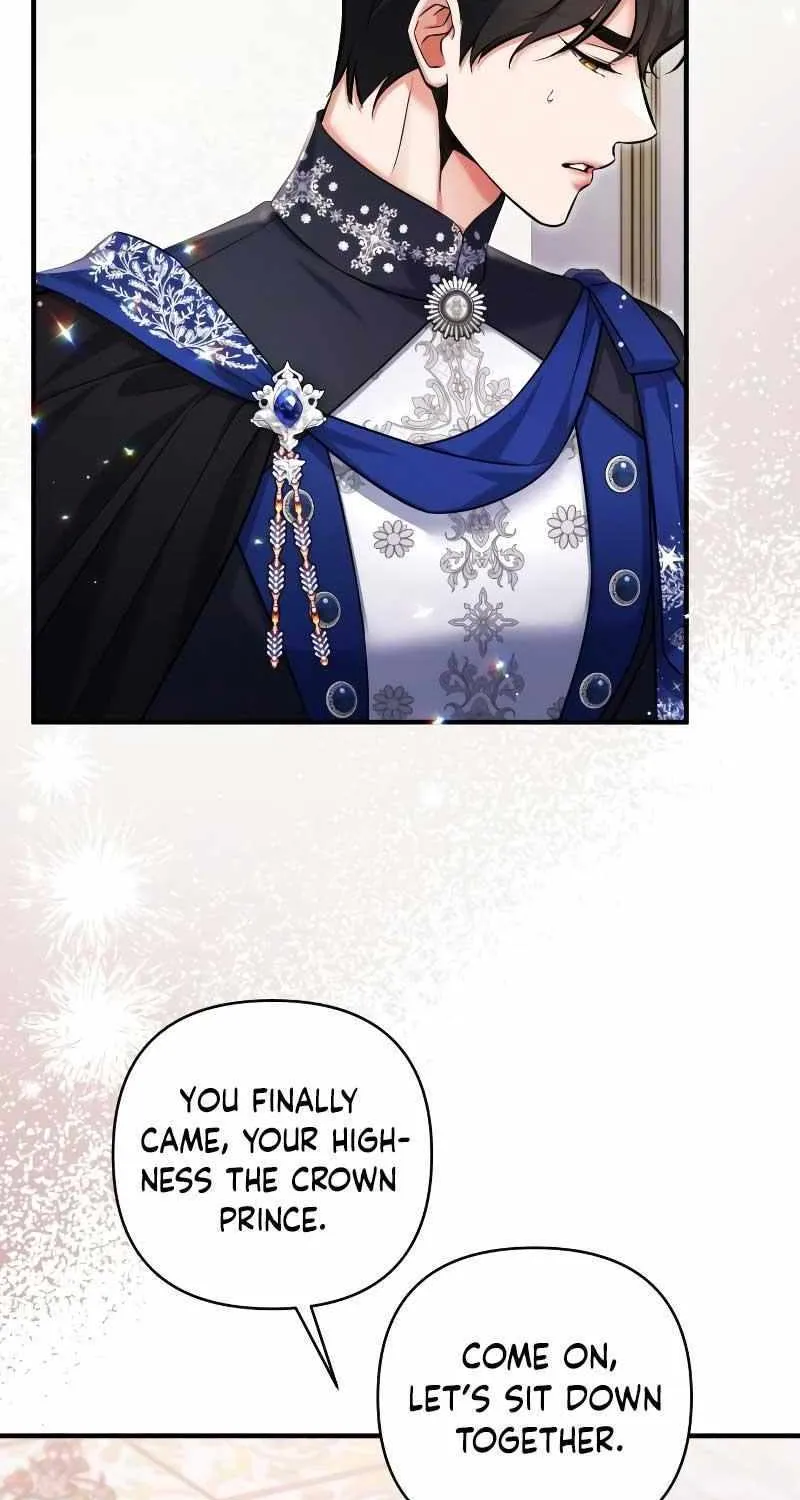 For My Derelict Beloved Chapter 80 page 19 - 