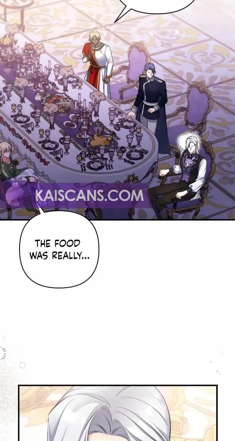 For My Derelict Beloved Chapter 80 page 20 - 