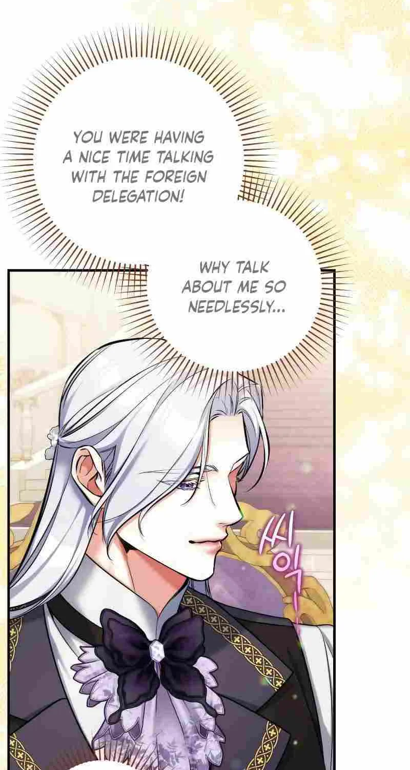 For My Derelict Beloved Chapter 80 page 3 - 