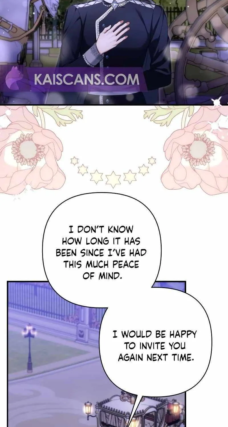 For My Derelict Beloved Chapter 80 page 25 - 