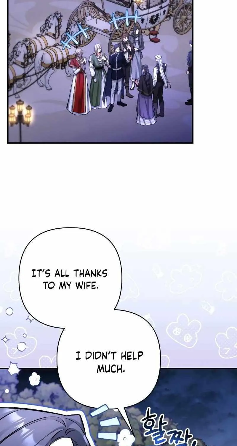 For My Derelict Beloved Chapter 80 page 26 - 