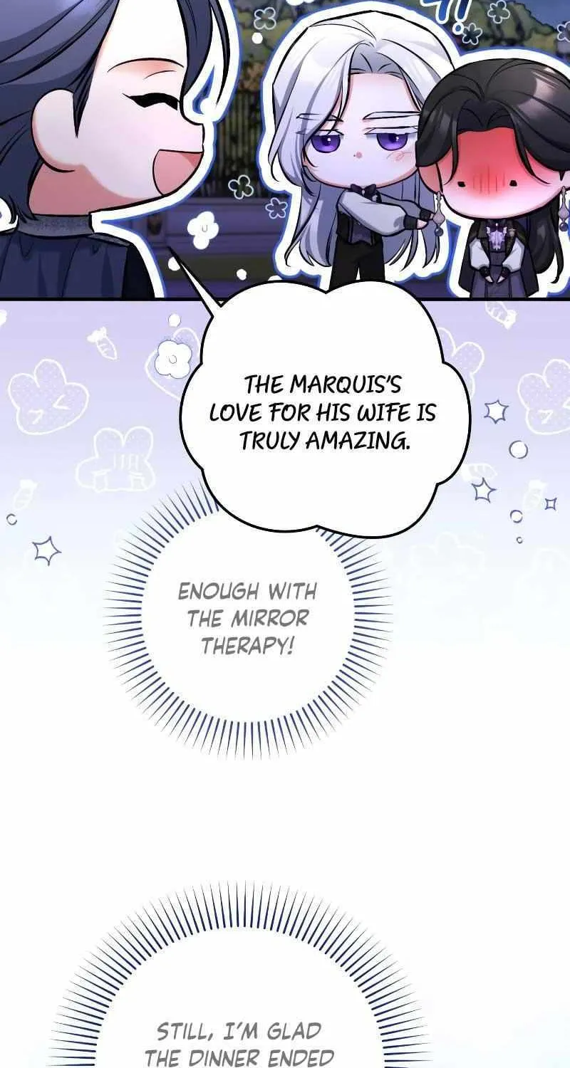 For My Derelict Beloved Chapter 80 page 27 - 
