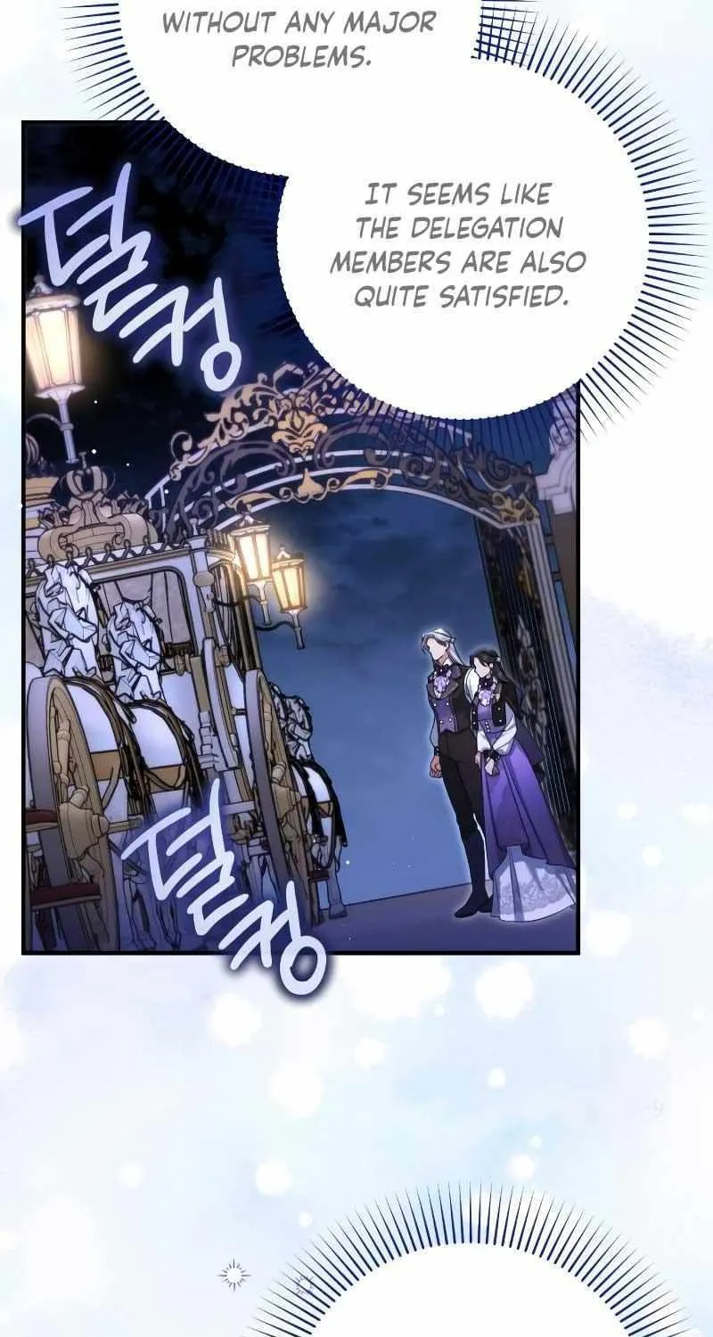 For My Derelict Beloved Chapter 80 page 28 - 