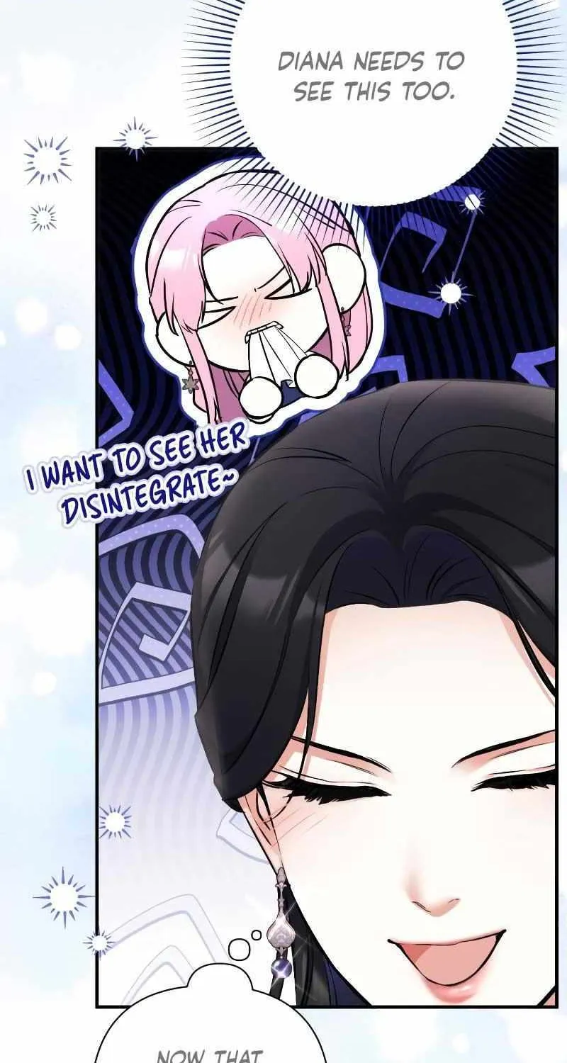 For My Derelict Beloved Chapter 80 page 29 - 