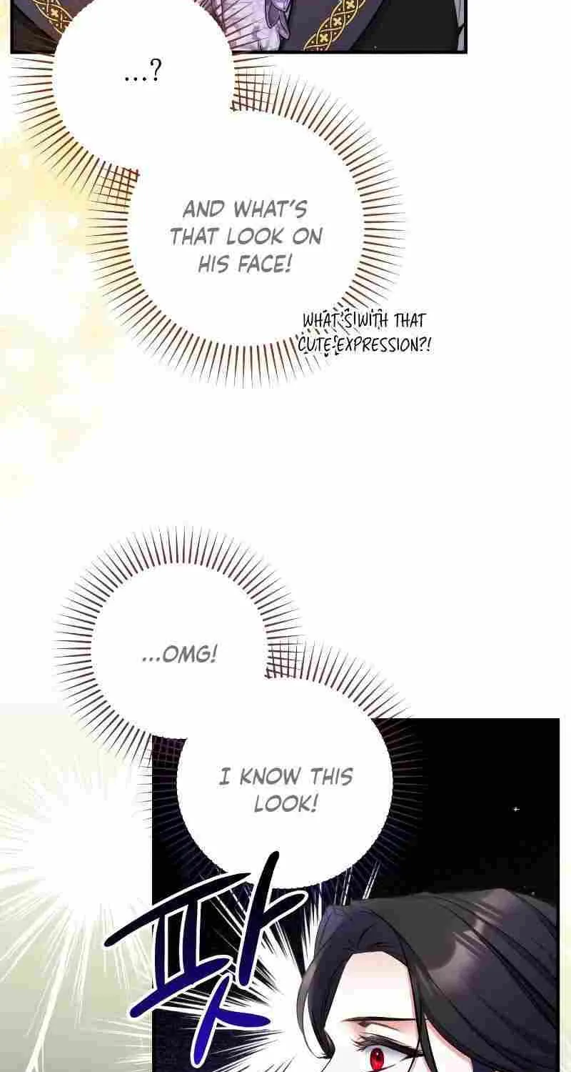 For My Derelict Beloved Chapter 80 page 4 - 