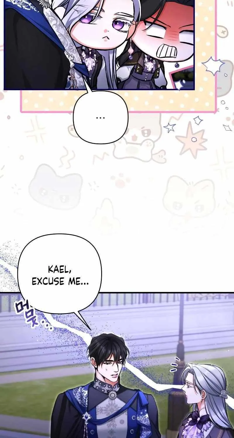 For My Derelict Beloved Chapter 80 page 32 - 