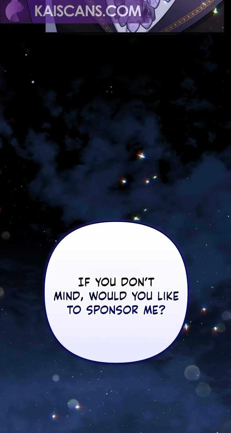 For My Derelict Beloved Chapter 80 page 35 - 