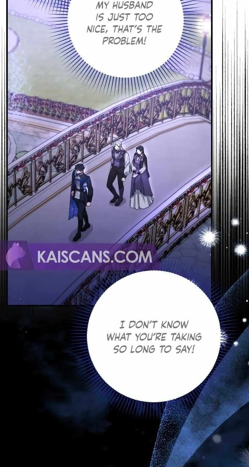 For My Derelict Beloved Chapter 80 page 38 - 