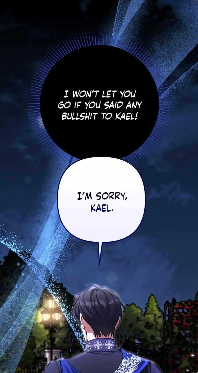 For My Derelict Beloved Chapter 80 page 39 - 