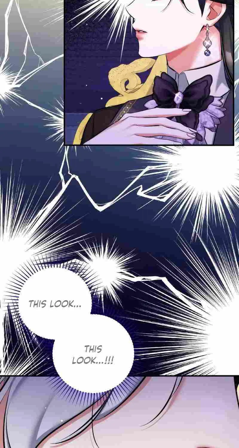 For My Derelict Beloved Chapter 80 page 5 - 