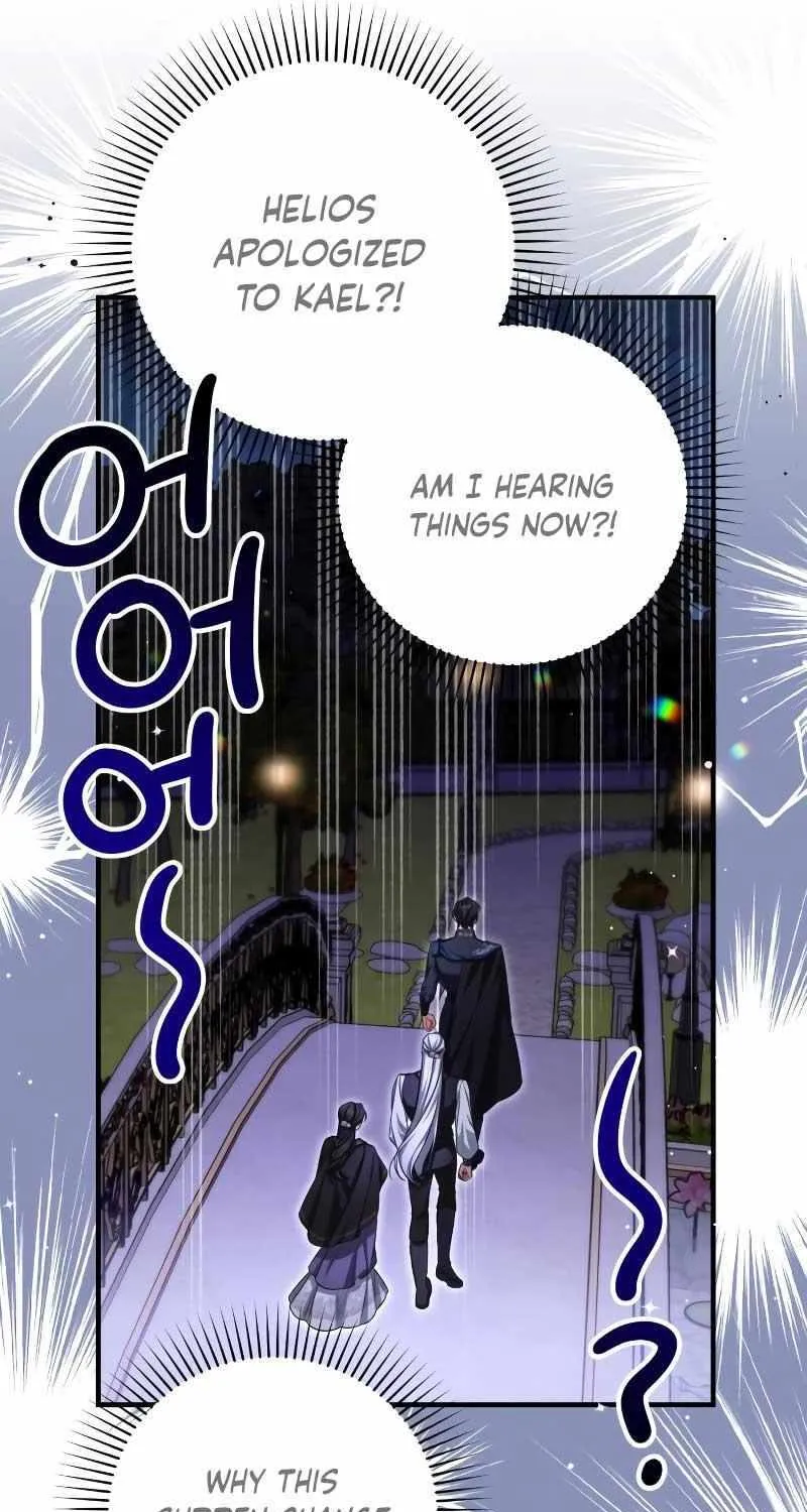 For My Derelict Beloved Chapter 80 page 41 - 