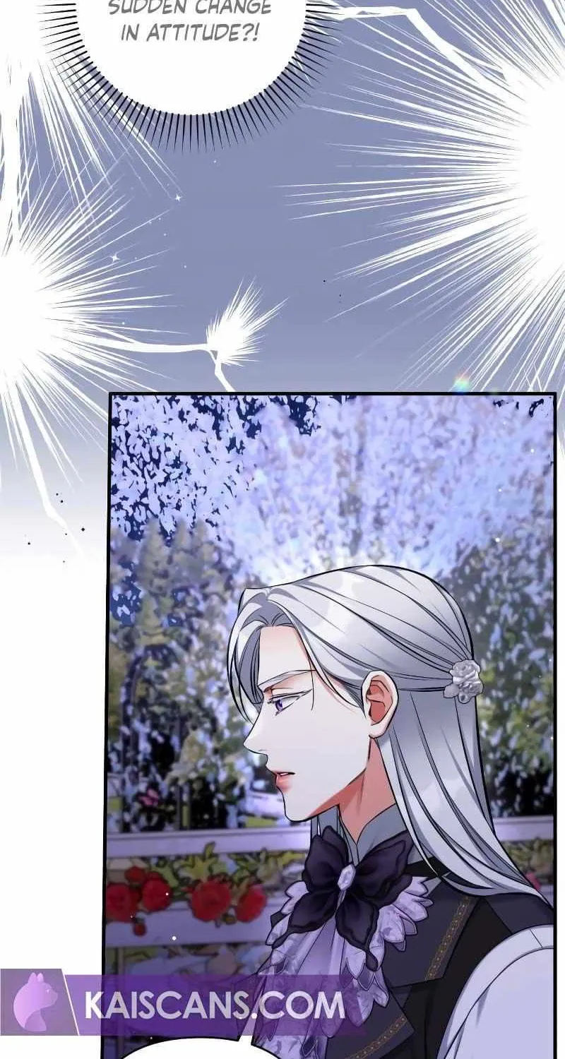 For My Derelict Beloved Chapter 80 page 42 - 