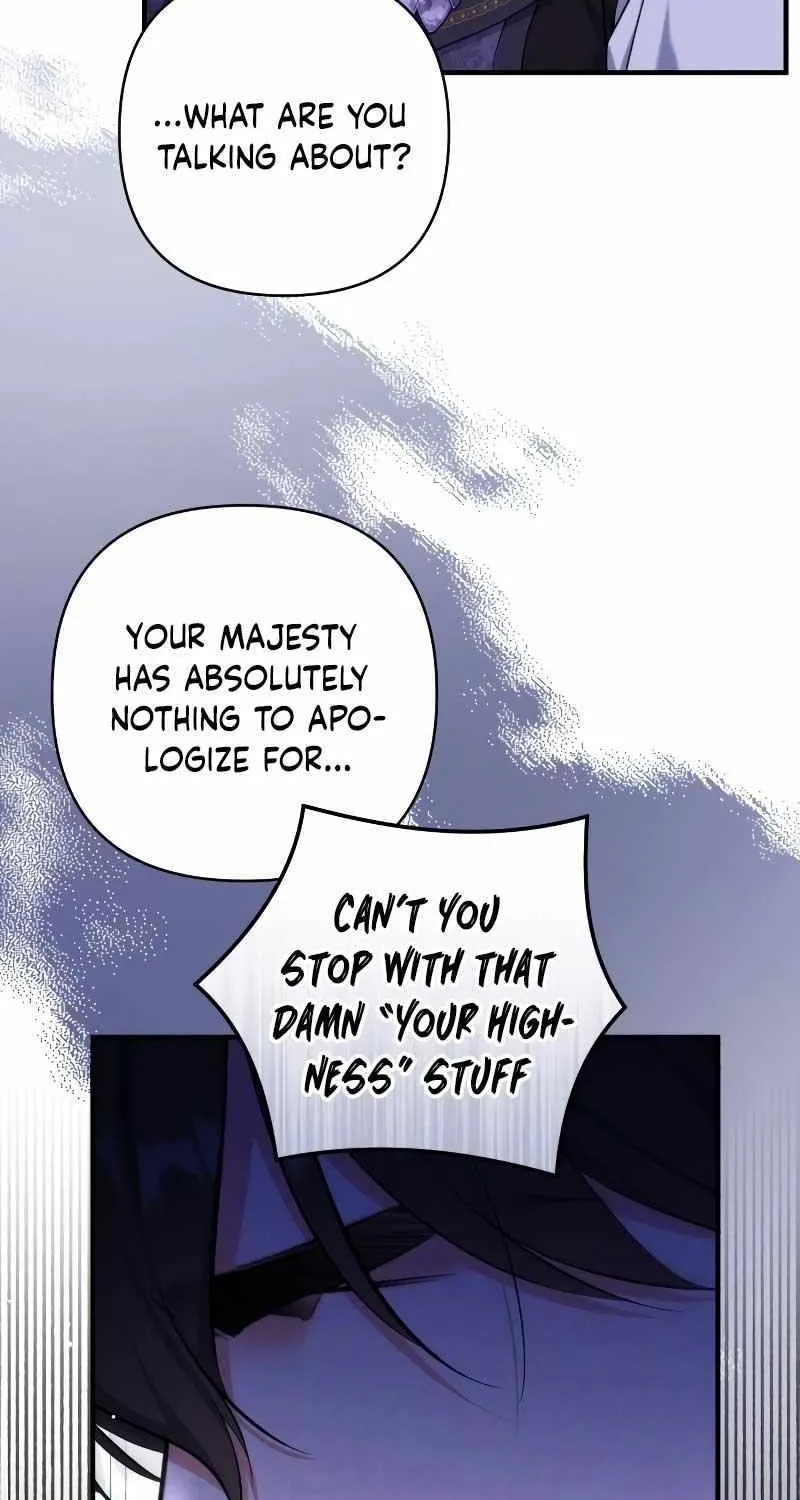 For My Derelict Beloved Chapter 80 page 43 - 